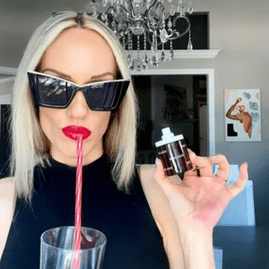 Instagram Profile Picture Of budget.beauty0805