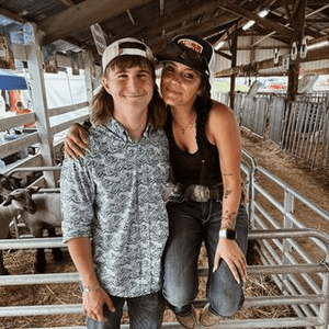 Instagram Profile Picture Of makensiehanus