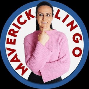 Instagram Profile Picture Of mavericklingo