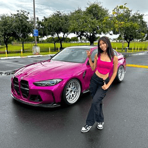 Instagram Profile Picture Of ntrannnnn