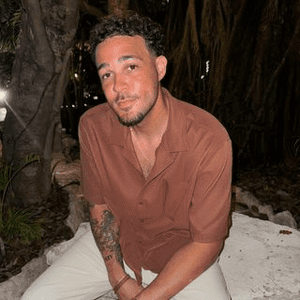 Instagram Profile Picture Of super6ix_