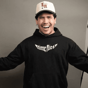 Instagram Profile Picture Of lucaslopezvilet