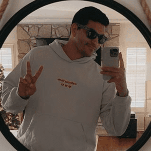 Instagram Profile Picture Of 7berry