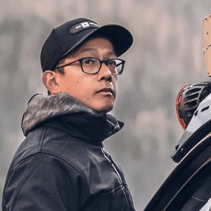 Instagram Profile Picture Of dffrent_allroad