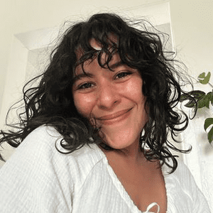 Instagram Profile Picture Of helloarielchristine