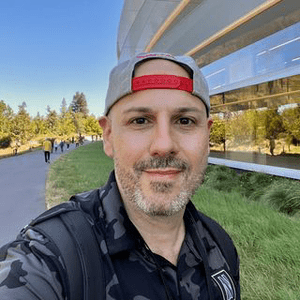 Instagram Profile Picture Of caputo