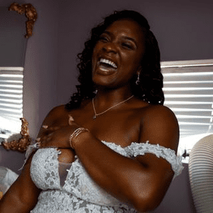 Instagram Profile Picture Of shontialove