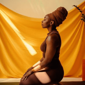 Instagram Profile Picture Of yogabybiola