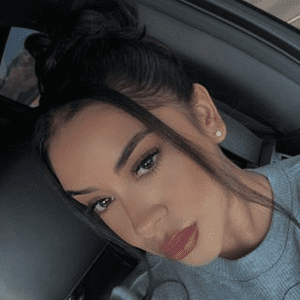 Instagram Profile Picture Of shailynherrera_