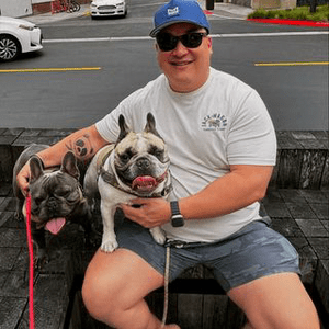 Instagram Profile Picture Of le_panecito