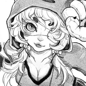 Instagram Profile Picture Of iisye