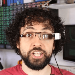 Instagram Profile Picture Of zackfreedman