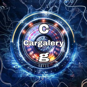 Instagram Profile Picture Of cargalery