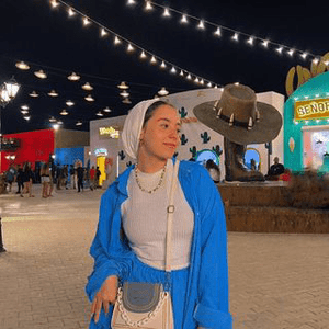 Instagram Profile Picture Of hamsa.abdelaziz