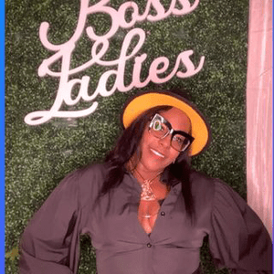 Instagram Profile Picture Of vajayjaysecrets