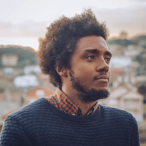 Instagram Profile Picture Of georgehenrynolan