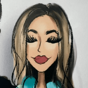 Instagram Profile Picture Of laurnamcdermott