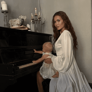 Instagram Profile Picture Of alinmit