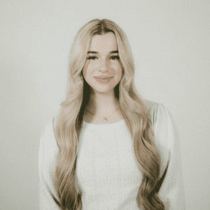 Instagram Profile Picture Of courtmckenzie_