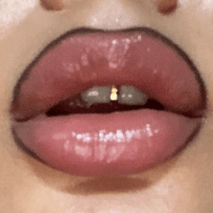 Instagram Profile Picture Of heyshaynamae