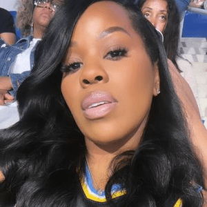 Instagram Profile Picture Of tiffdailybeat