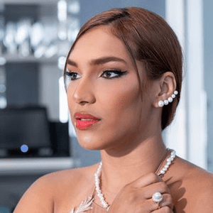 Instagram Profile Picture Of luisamarillac_