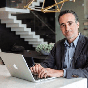 Instagram Profile Picture Of mikewiesenmia