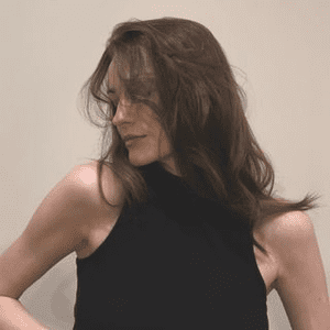 Instagram Profile Picture Of arina.kaply