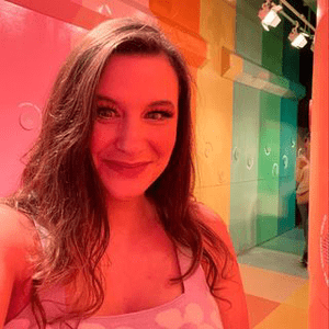 Instagram Profile Picture Of ashleeleighann