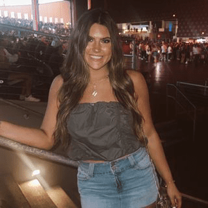 Instagram Profile Picture Of haleygordon_