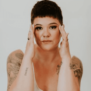 Instagram Profile Picture Of kendrakphoto