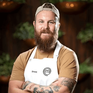 Instagram Profile Picture Of brentdraper_