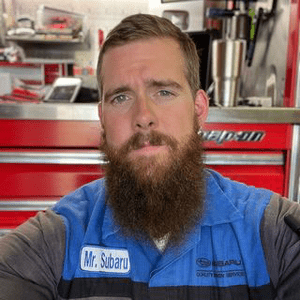 Instagram Profile Picture Of mrsubaru1387