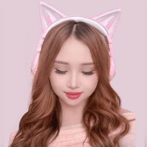 Instagram Profile Picture Of kitsunepeony