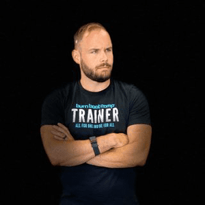 Instagram Profile Picture Of fitnesswithfrost