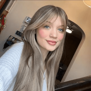 Instagram Profile Picture Of maddypalmiero