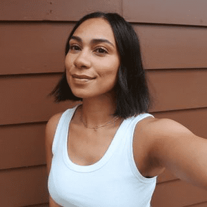 Instagram Profile Picture Of genevievewartman