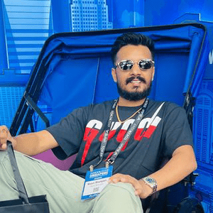 Instagram Profile Picture Of mr.brand_lifestyle