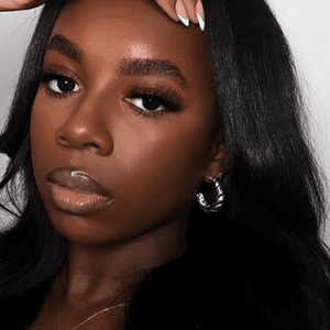 Instagram Profile Picture Of phalia