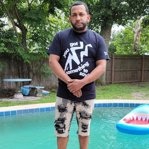 Instagram Profile Picture Of infamousvic