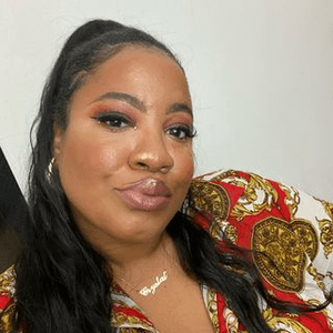 Instagram Profile Picture Of crystalsprinkle