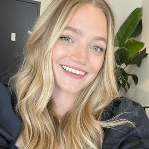 Instagram Profile Picture Of kyliegilbert