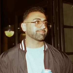 Instagram Profile Picture Of eatwithnaveed