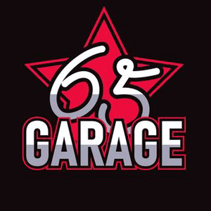 Instagram Profile Picture Of 65_garage