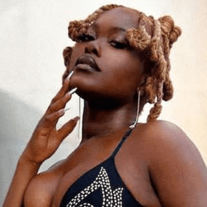 Instagram Profile Picture Of jessicaantoineofficial