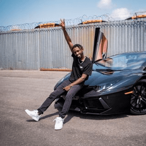 Instagram Profile Picture Of officialadampaul