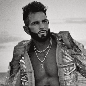 Instagram Profile Picture Of tkmaxx18