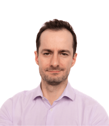 Kevin Creusy, Co-CEO Upfluence