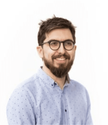 Vivien Garnès, Co-CEO Upfluence