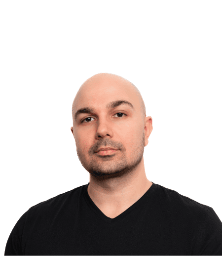 UPFLUENCE Image, Employee